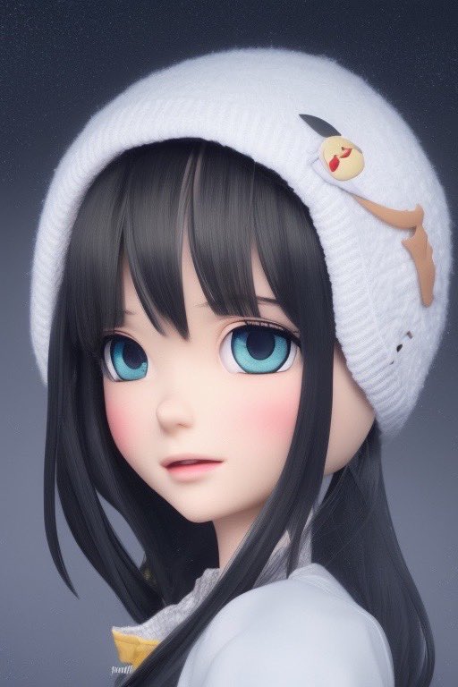 FantasyAI_App's tweet photo. Check out Fantasy AI, the app that lets your wildest dreams become a reality! 🤩  Generate images with just a click! #AiImageGenerator #FantasyAI #AIApp https://t.co/AHhg0Zc8hH