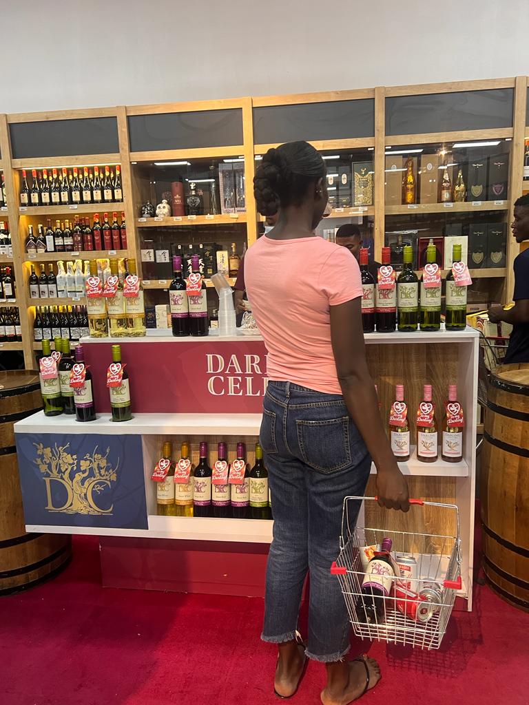 Darling Cellars tweet media