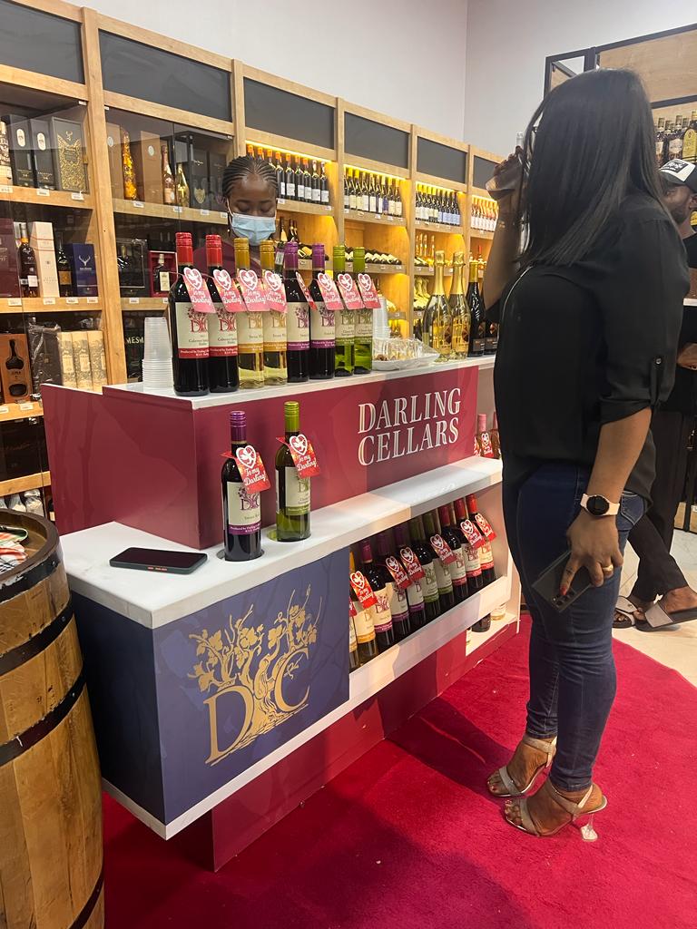 Win Wine Wednesday! Our wines are on sale in 17 African countries + some idyllic islands. 

WIN a case of Chocoholic by spotting the country where this wine tasting took place. Comment below. Only 1 entry per Twitter account &amp; only SA citizens can enter. T's &amp; C's apply.