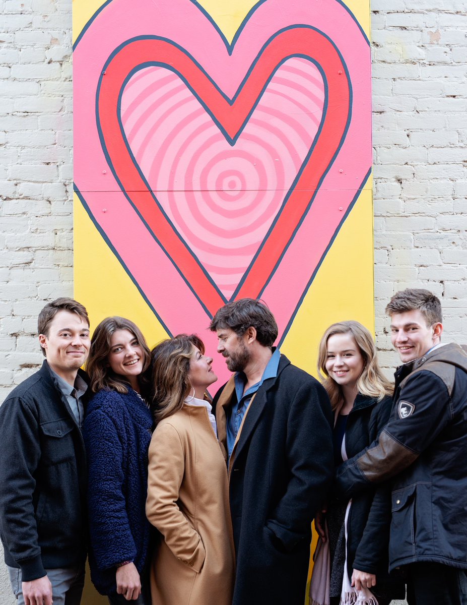 Celebrate love in all it’s forms            Happy Valentine’s Day ❤️