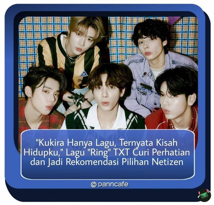 moanamenfess's tweet photo. -moa ini alasan kenapa banyak yang bilang lagu txt terlalu relate sama gen Z! btw mana "kukira cuma lagu ternyata kisahku" versi kalian? https://t.co/cyIvNY4wAC