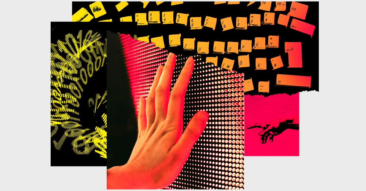 Loïc Bardon⚡👁️‍🗨️💬🤯 tweet media