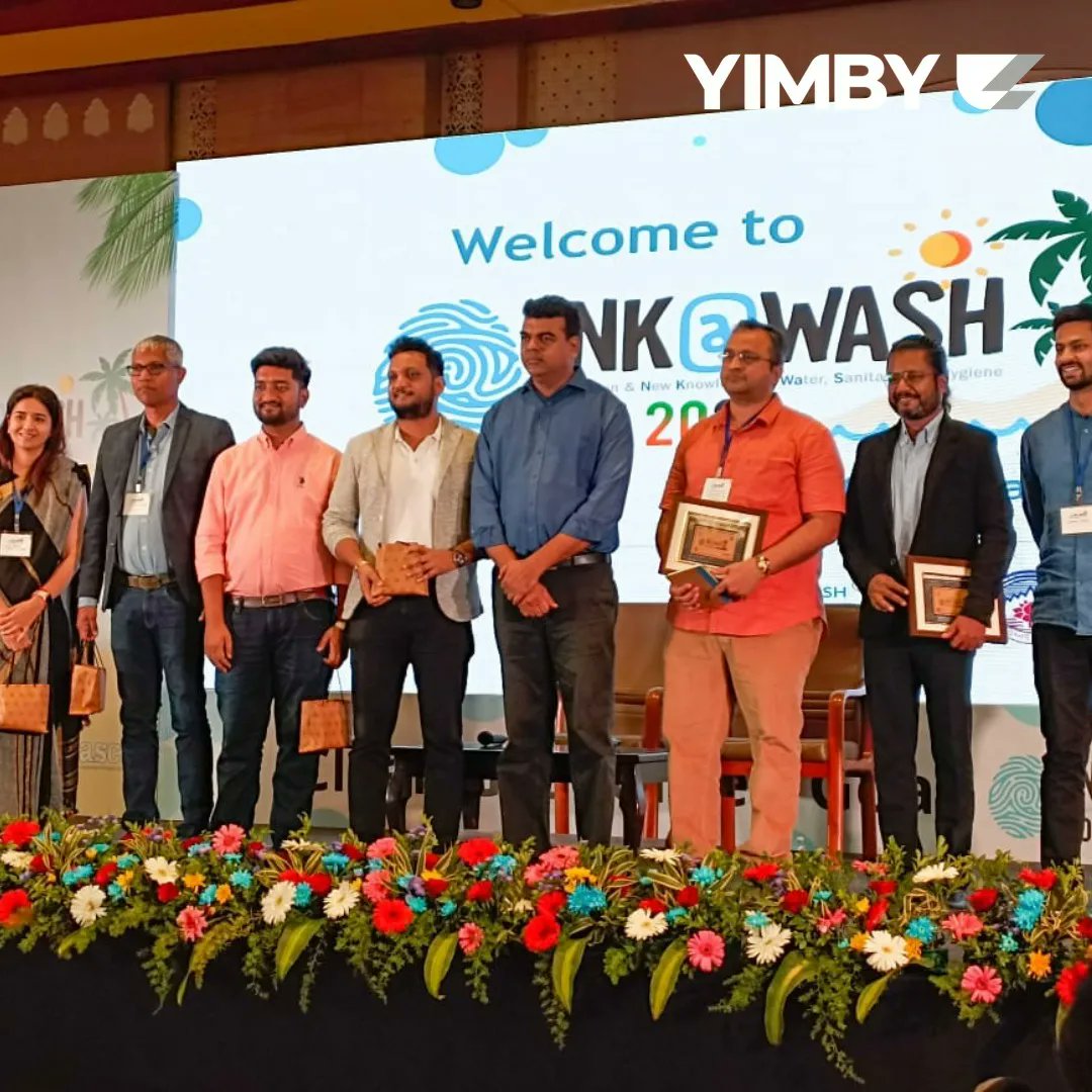 YIMBYIndia tweet media