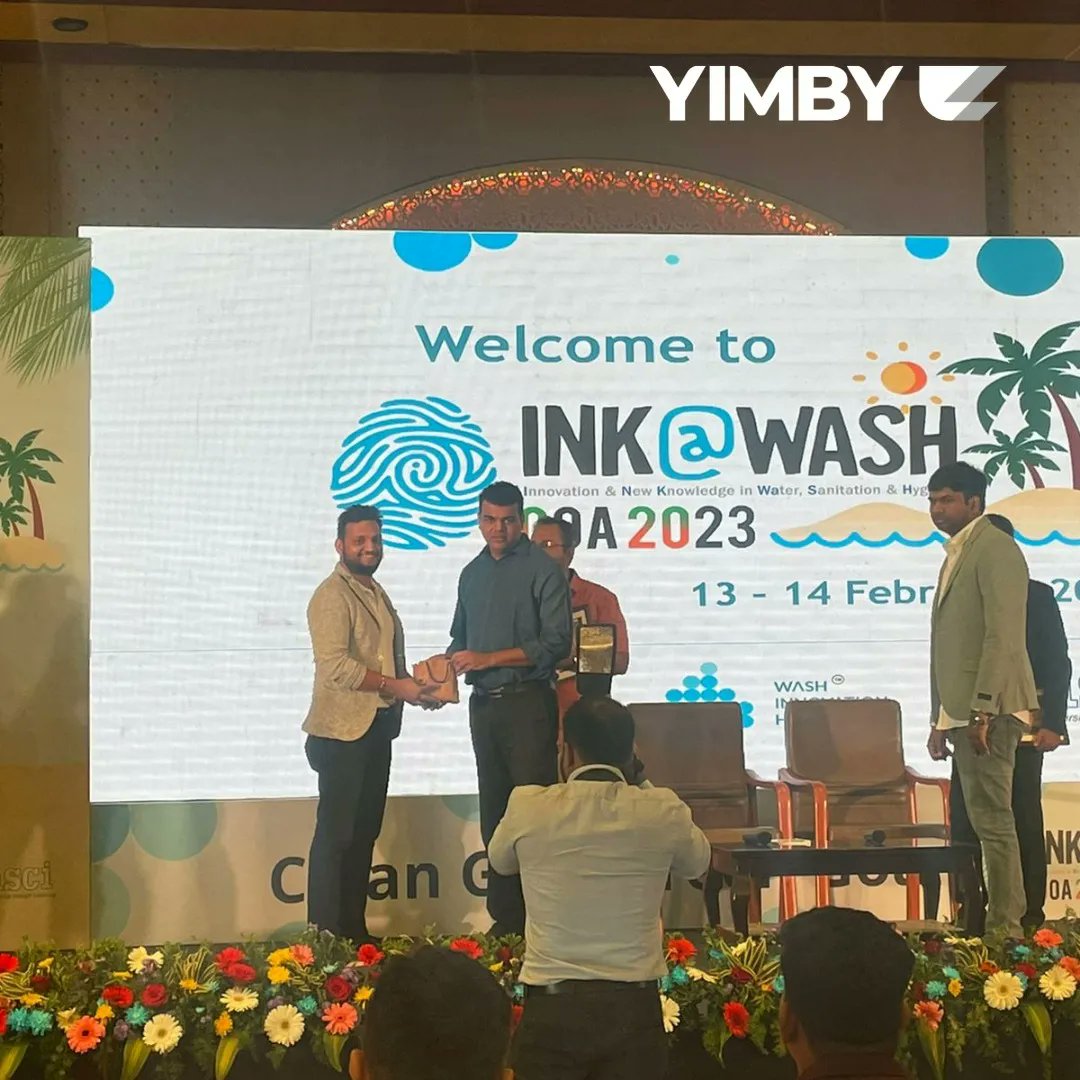 YIMBYIndia tweet media