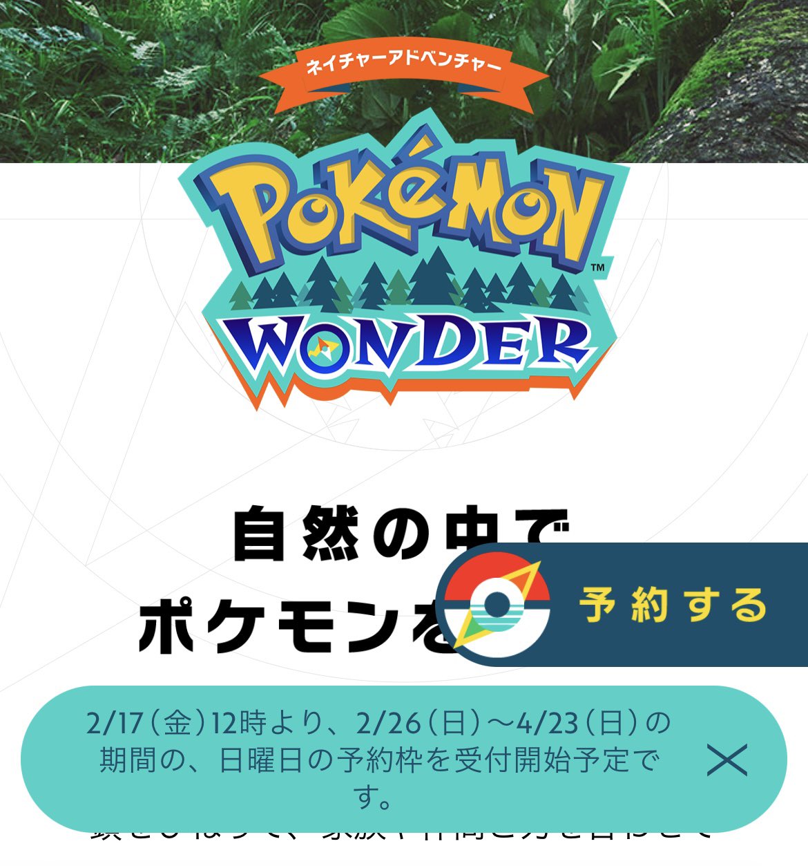 ポケモンセンターNAKAYAMA on X: ポケモンセンターNAKAYAMA on X: