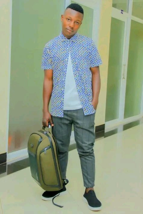 PhardAcelerator's tweet image. Made in kampala