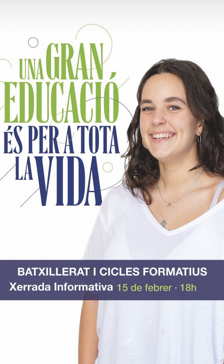 FPescolapiaGrn's tweet photo. Vine avui a la xerrada informativa de CFGM Sistemes Microinformàtics i Xarxes #SMX i CFGS Desenvolupament d’Aplicacions Multiplataforma, Videojocs i soci Digital #DAMVIOD https://t.co/imFrZ1WrMY