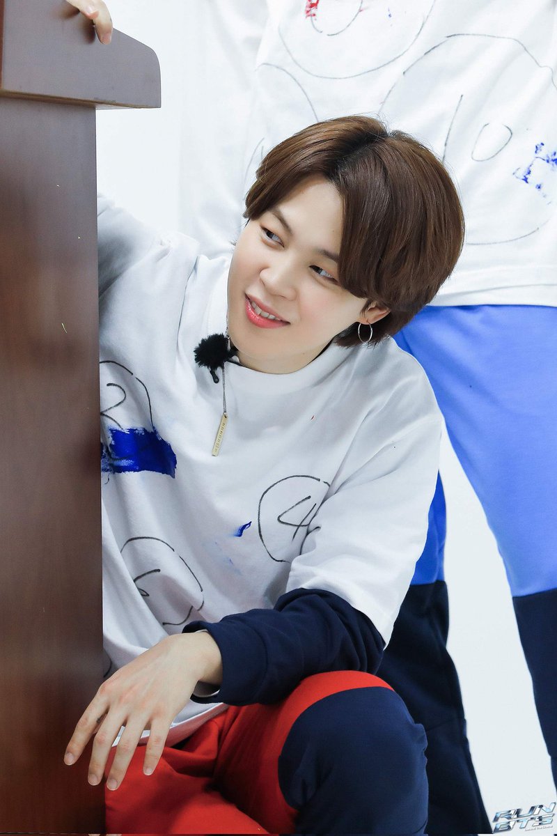 📸 PHOTOS] [Behind Cuts] Run BTS! 2023 Special Episode - Mini