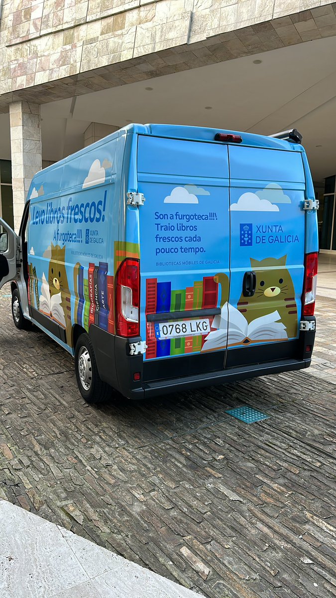 Marexada SL tweet media