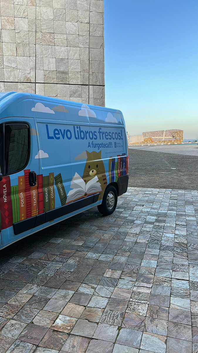 Marexada SL tweet media