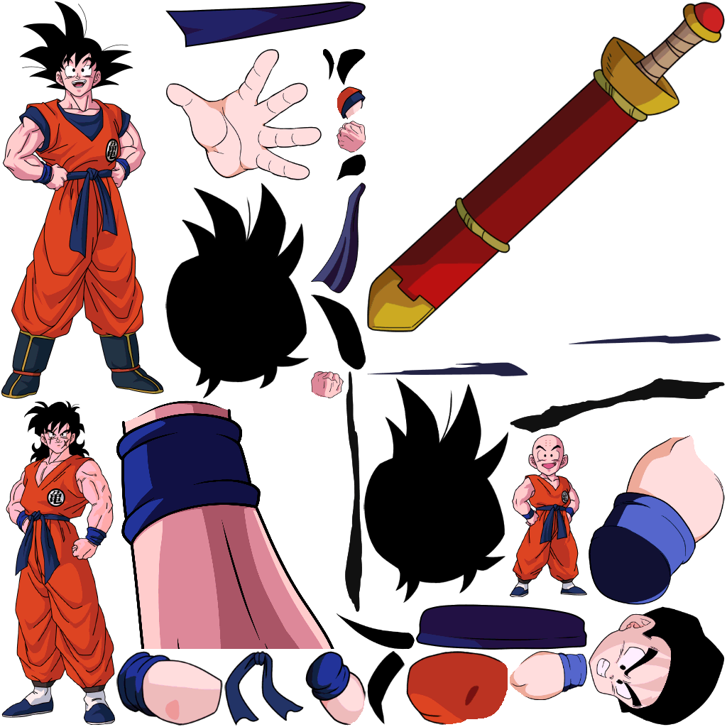 Dokkan Assets DBZ Assets RIPGachaTalks On Twitter dokkan-assets-dbz-assets-ripgachatalks-on-twitter