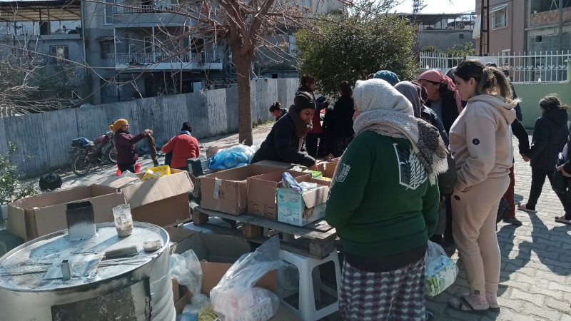 📌 SEÇTİKLERİMİZ | ŞAHİN TÜMÜKLÜ (YENİ YAŞAM GAZETESİ)

Çaresiz değiliz 

➡️bit.ly/3E6JCYg