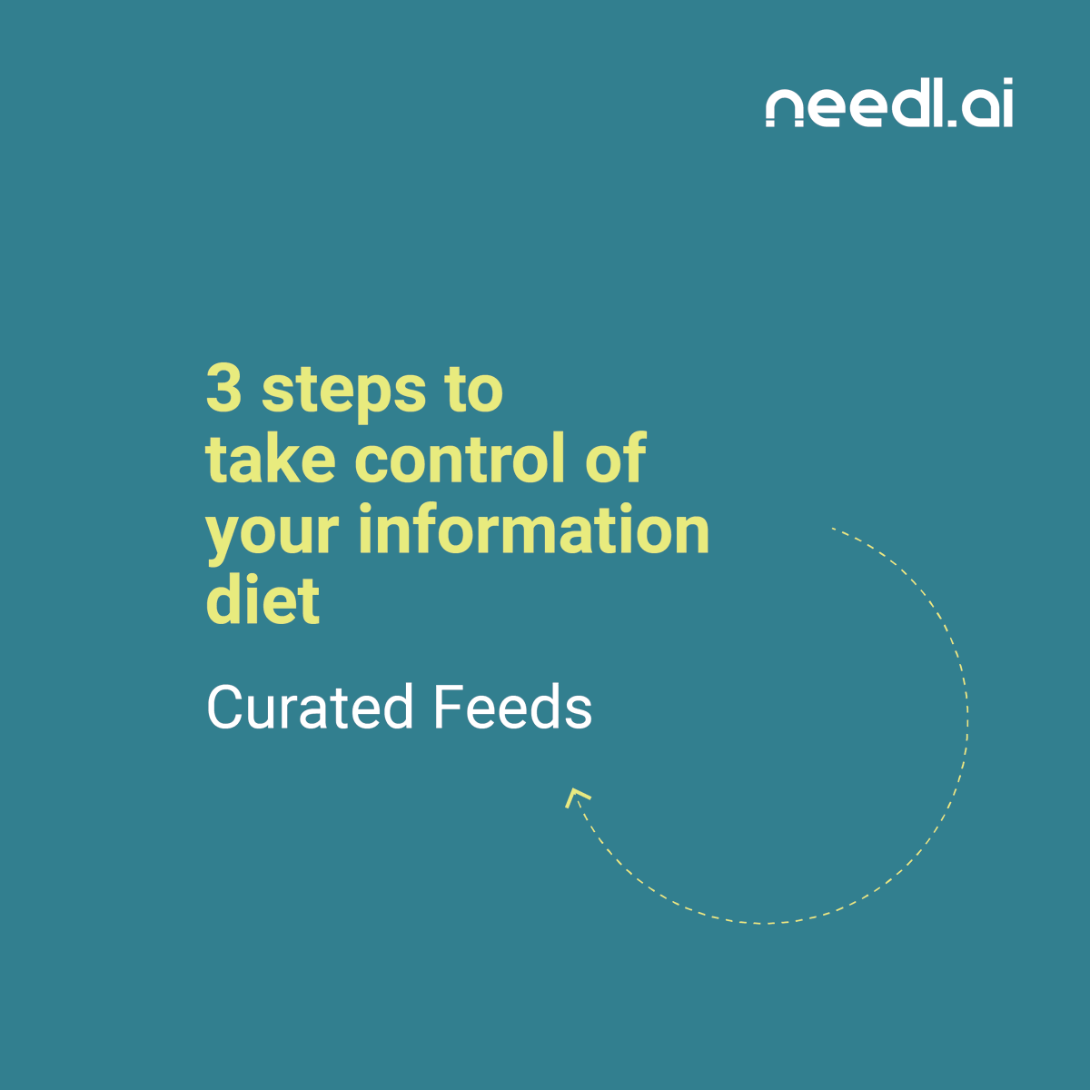 NeedlAi's tweet photo. Trying to stay on top of all things #GlobalEconomy?
Or getting to know the inside story of #ChatGPT by @FortuneMagazine?
Here's how you can cut out the noise and improve your information consumptionπ
#InformationDiet #SwitchToNeedl #InformationOverload #Finance
(1/7) https://t.co/xNO8HfINwU