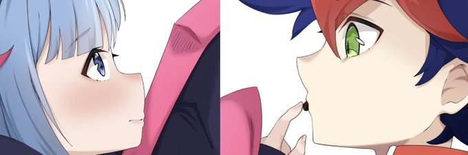 ヘッダー大分強引に収めた… 