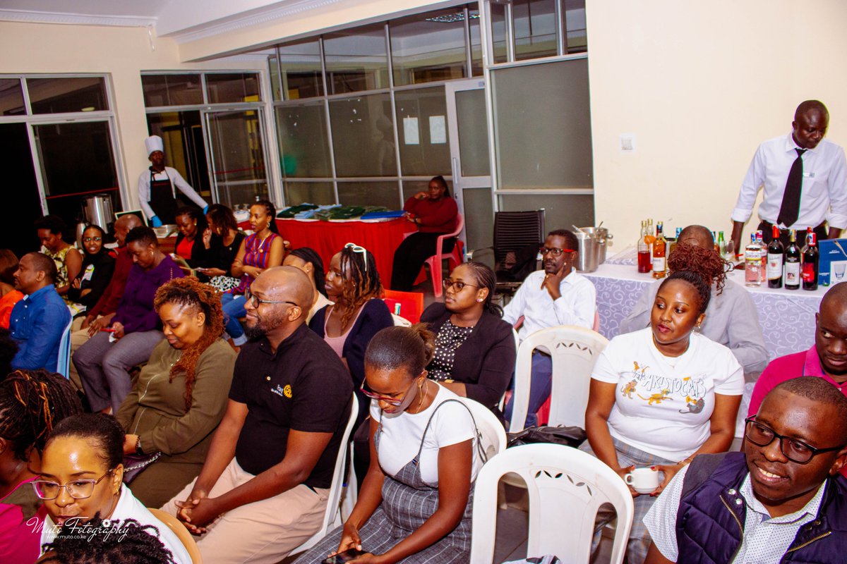 Rotary Club of Madaraka tweet media