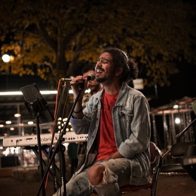 ankurmuzic's tweet photo. #NewProfilePic https://t.co/xWkG4u8AP0