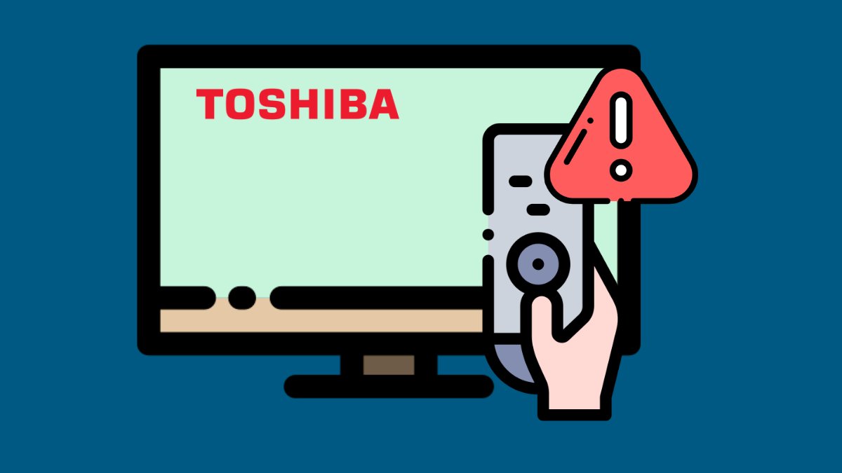 Toshiba Fire TV Remote Not Working (How to Fix It!) dlvr.it/SjRSrk