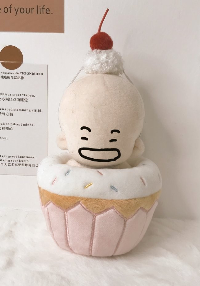 bambread0_0's tweet photo. 10cm 컵케이크 옷 수요조사 해봅니다!! 

가격은 약 1.4이구 변동될 수 있습니다.
3개월 이상 소요됨+2차금
공장샷입니다!

구매 원하시는 분들은 멘션 보내주세요! 공구폼 열릴때 멘션에 마음 찍어드릴게요🥰

#솜인덕장터 #솜솜옷장터 https://t.co/iuGUV9aZ55