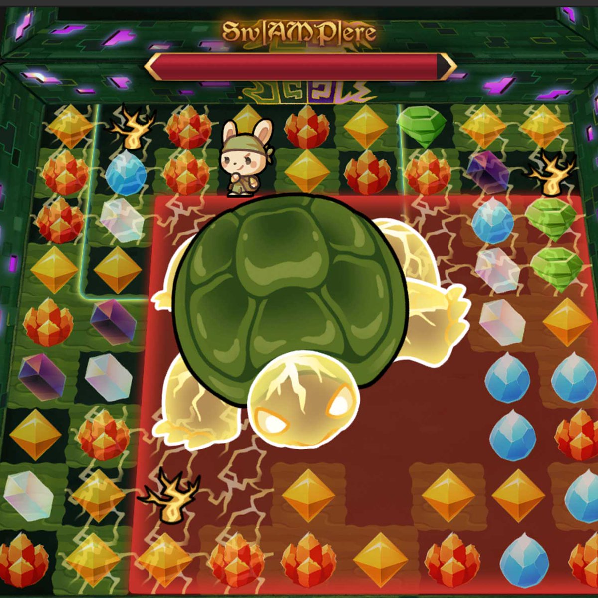 Starstruck Games tweet media