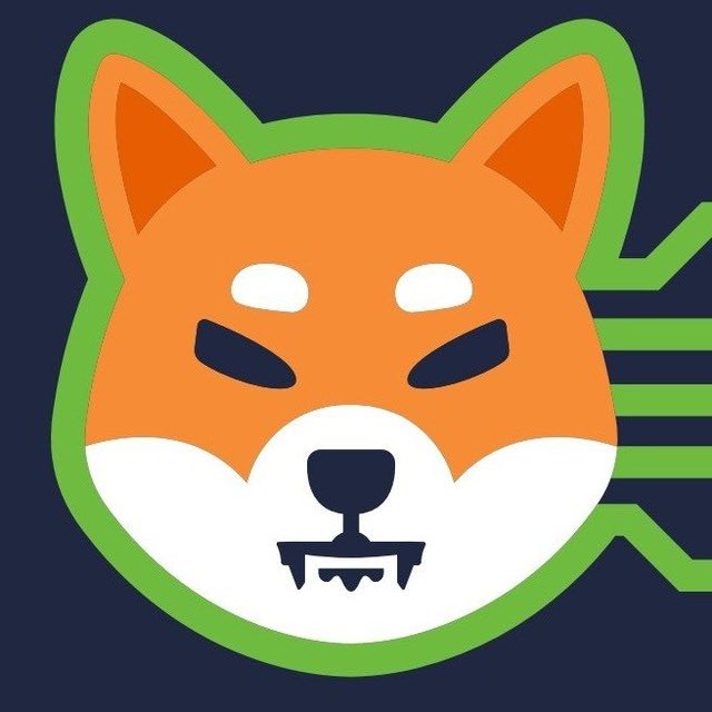 BREAKING: #Shibarium logo confirmed 🔥