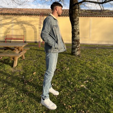 avenTT___'s tweet image. #NouvellePhotoDeProfil