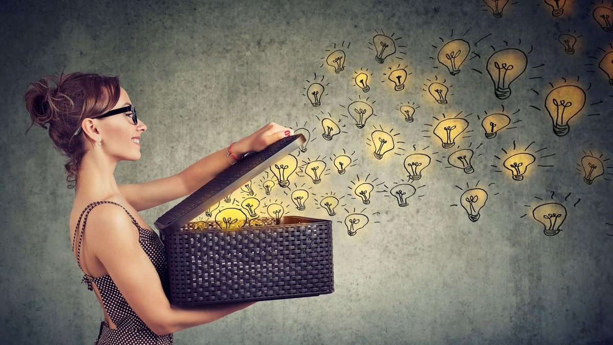 So you have a great business idea but you want to get others' thoughts on it. How do you share your idea without risking it being stolen? What precautions can you take? This and more answered by experts <a href="/briandorricott/">Brian Dorricott</a>, <a href="/prospertaru/">Prosper Taruvinga • Digital Marketing Expert</a> &amp; <a href="/jeflippiatt/">Jef Lippiatt</a> on bit.ly/3lEOMEw