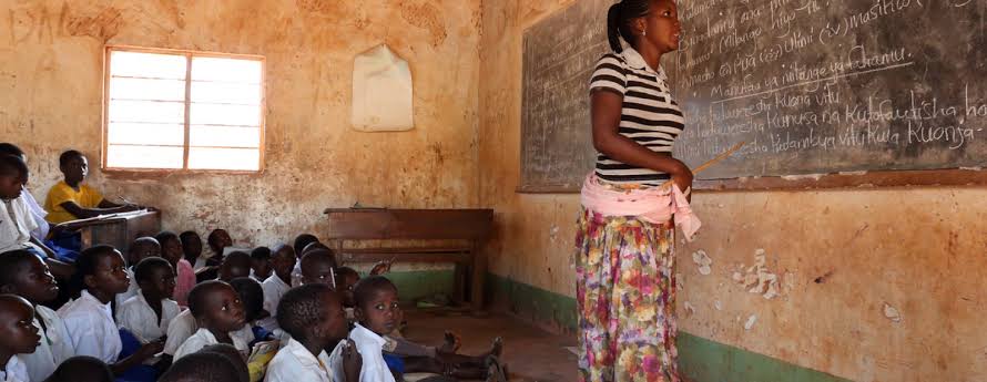 In 2022, Nigeria's education quality was ranked 124th out of 136 countries by the World Economic Forum and was not found in the top 10 African Countries yet our leaders do not see the urgent need to #FundBasicEducation.
#NigeriaSCALE