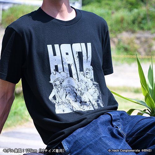 .hack情報／CC2公式 tweet media
