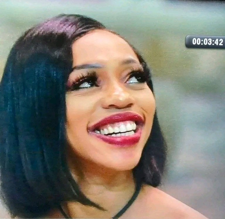 edith_girlythic's tweet photo. Good morning Khosi the CONNECTOR, THE WINCH,THE GAME PLAYER, THE STRATEGY CHANGER #BBTitans https://t.co/bSlymzst1B