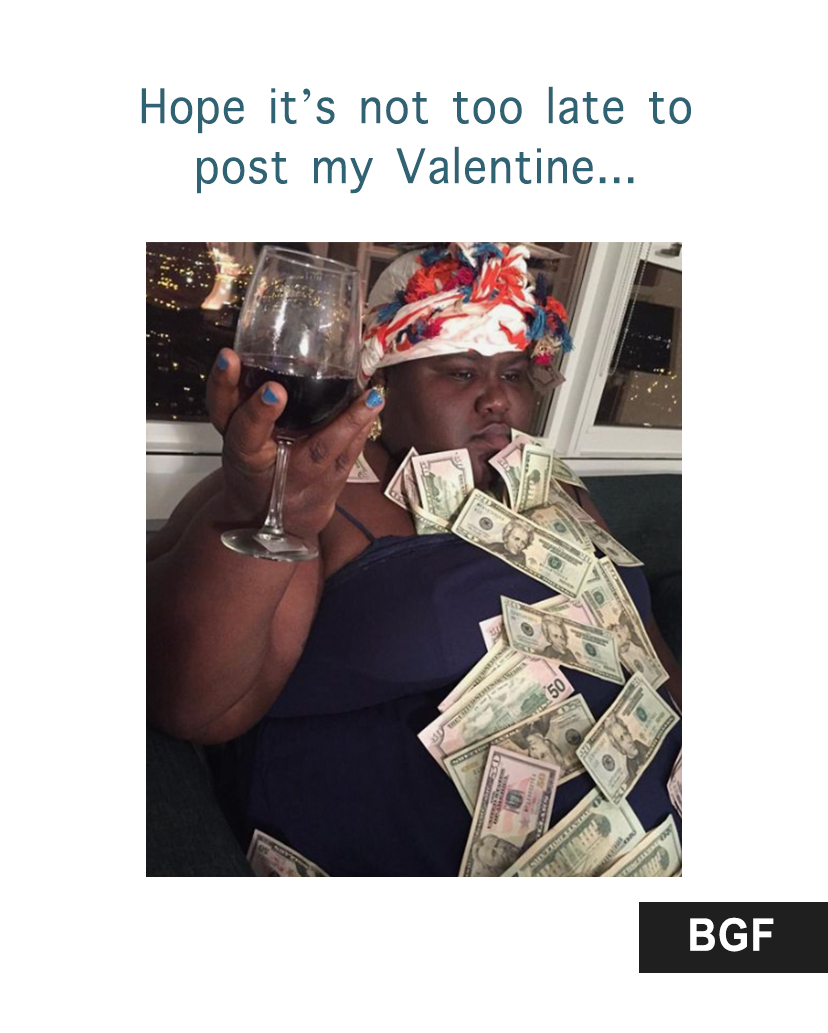 blackgrlfinance's tweet photo. We hope everyone had a lovely valentines yesterday!
#financecoach
#womenandmoney
#moneygoals
#financialwellbeing
#blackwomenandmoney
#debtfreegoals
#debtfreejourney
#awardwinning
#purseempowerment
#personalfinance
#financeauthor
#letstalkmoney
#debtfreeuk
#finfluenceruk
#uk https://t.co/kfbtDmEIOb