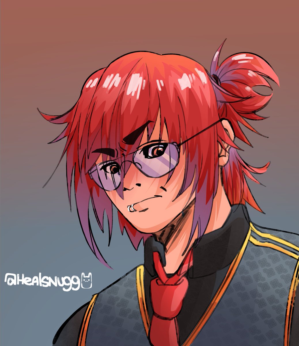 HealSnugg tweet media