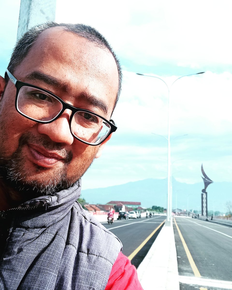 Jembatan Baru Ciloseh