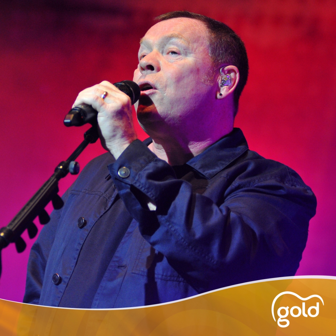 A happy 64th birthday to legend Ali Campbell. 