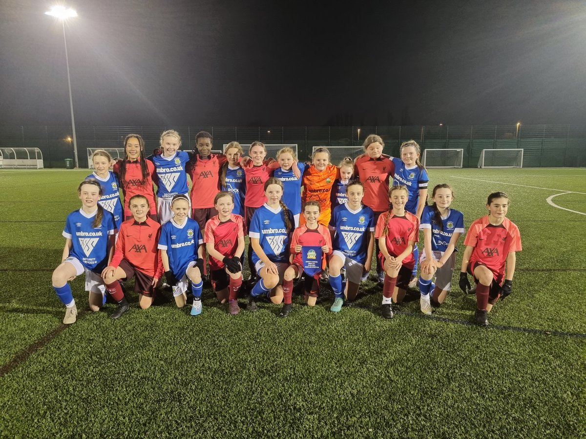 LinfieldLadiesYouth tweet media