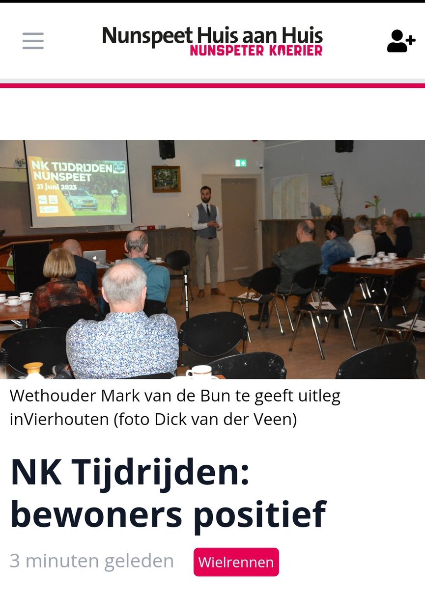 Martijn Juffer tweet media