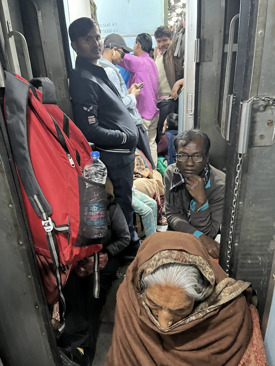 Supreet Arora tweet media