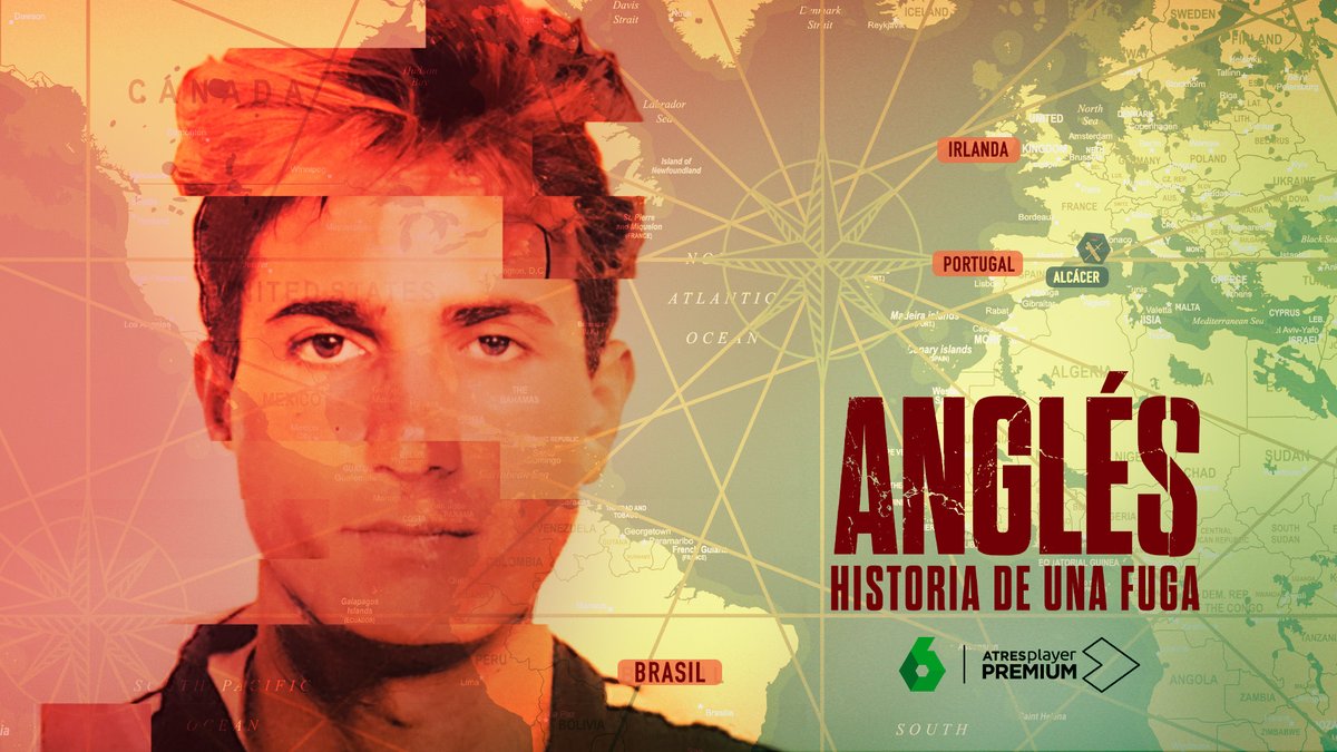 atresmediacom's tweet photo. #Audiencias I
🧭 '#Anglés: historia de una fuga' se estrena con éxito en @laSextaTV: registra 879.000 seguidores de media y 2.399.000 espectadores únicos
👉 Con un 7,2%, es el mejor estreno de la cadena en 2 años (desde febrero 21)
📈 Logra una mejora en la franja de +2 puntos https://t.co/0AXuRDBeC4