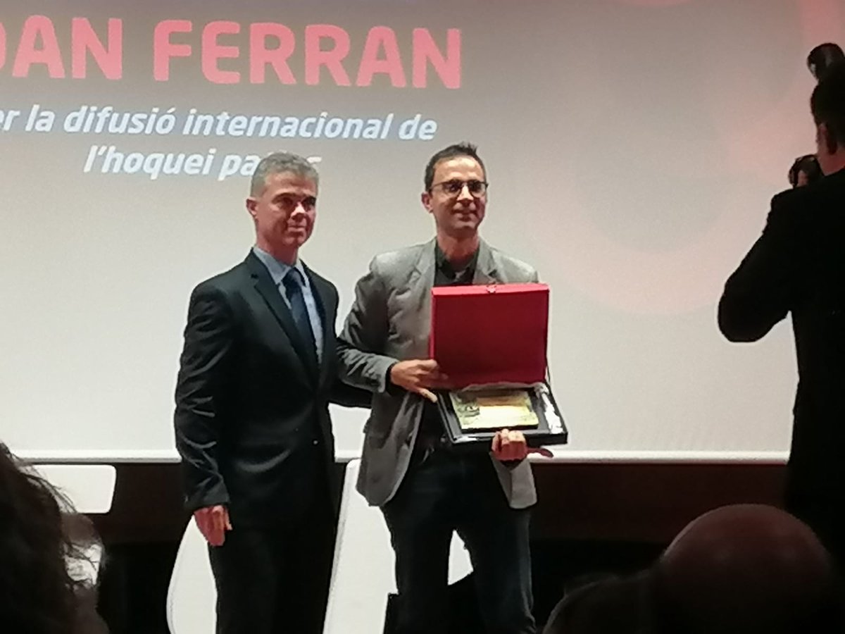 Joan Ferran Martí tweet media