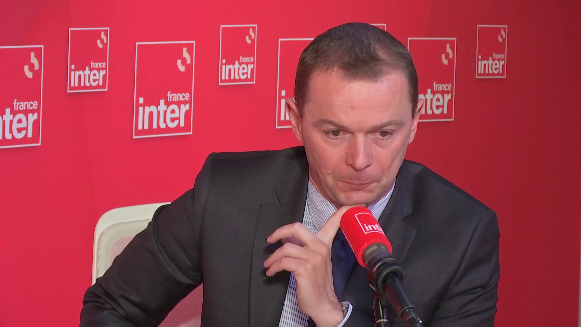 Jeanne Baron (jeannebarontv) / Twitter