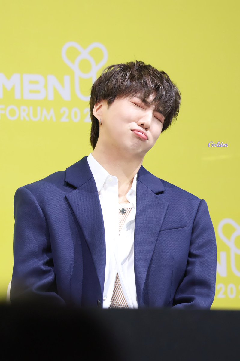 Golden_0817's tweet photo. 230215 MBN Y 포럼
#강승윤 #YOON #위너 #WINNER https://t.co/dEr7Vw97U7