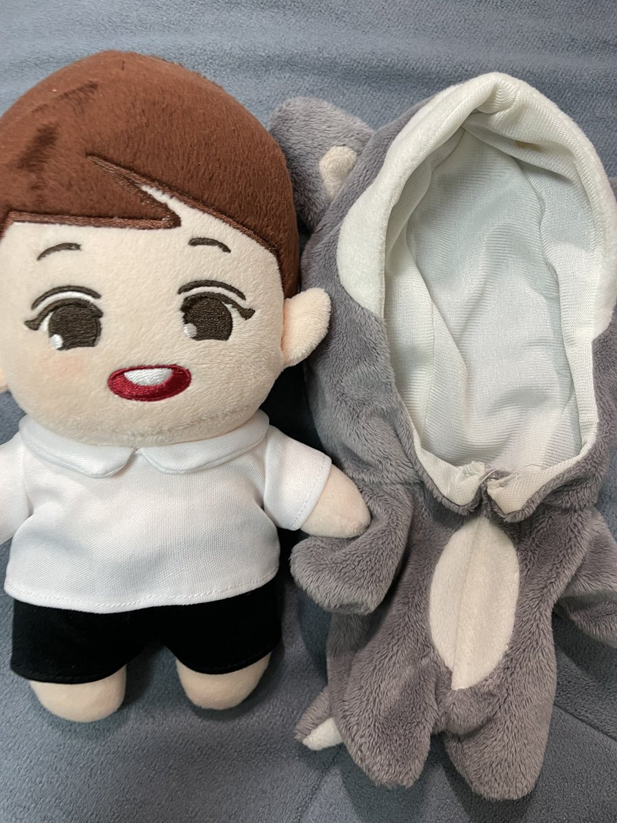 milksyangdo's tweet photo. 엑소 인형 exo doll
베돌여리 1.0에 양도합니다 sell https://t.co/WahOjwYblv
