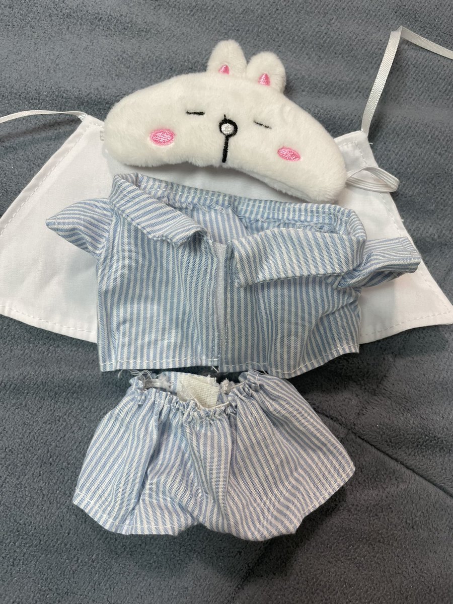 milksyangdo's tweet photo. 20cm 인형옷 큥코니잠옷
0.6에 양도합니다
#솜인덕장터 #무솜인덕장터 https://t.co/qOjpuuTlIv