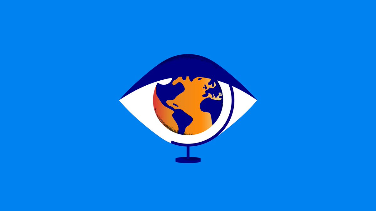 What do consumers want to see from #connectivity in the 2030s? Reliability + resilience.💪
m.eric.sn/aPmh50MQp76