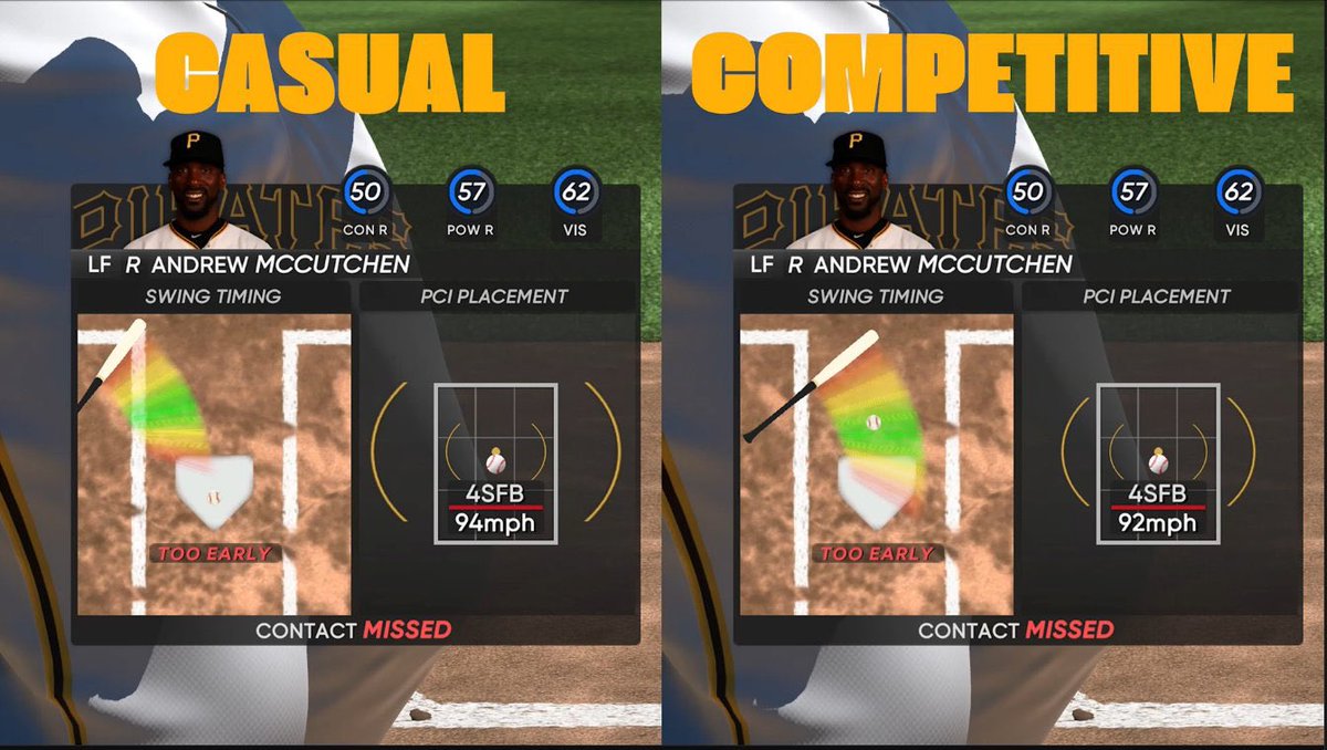 BREAKING NEWS: MLB The Show 23 Has Removed Foul Ball Simulator In Diamond Dynasty!