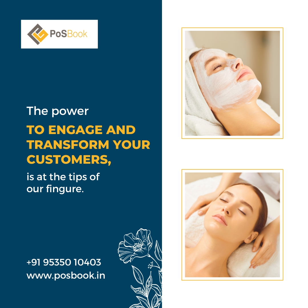 Posbook365's tweet photo. PoSBook is a smart and useful solution for those who want to increase their customer awareness and engagement. Use our tools to increase sales, build a loyal audience and gain new customers from your social media campaigns.
.
.
.
.
#salonsoftware #salonschedulingsoftware https://t.co/F8orLgXpan