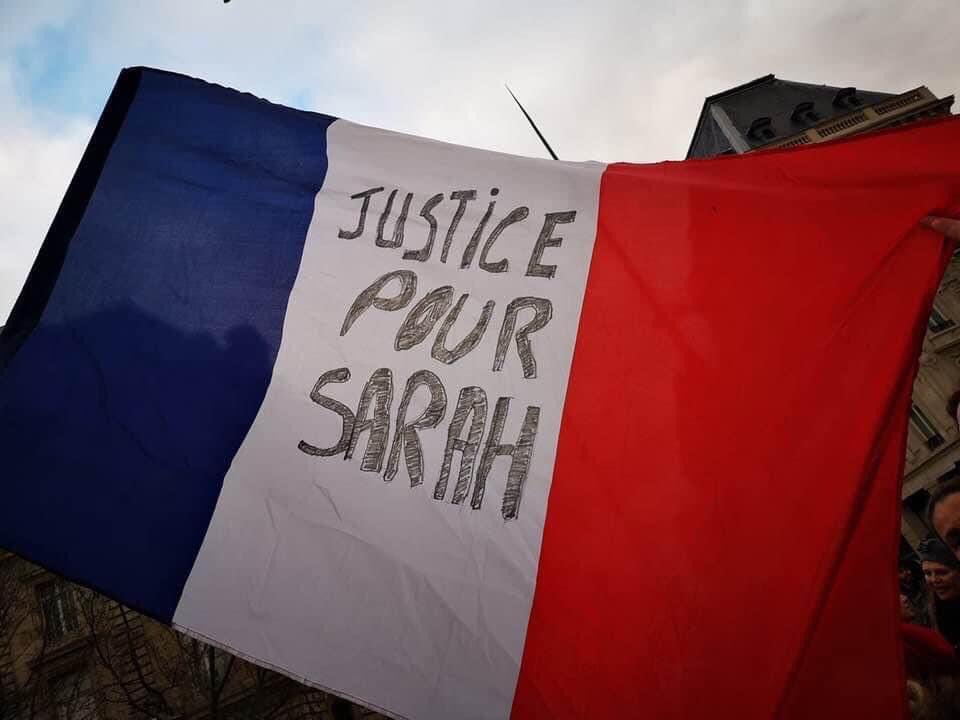 CHAOUAT RACHEL ANNA on Twitter "aucune étude sociologique sur l