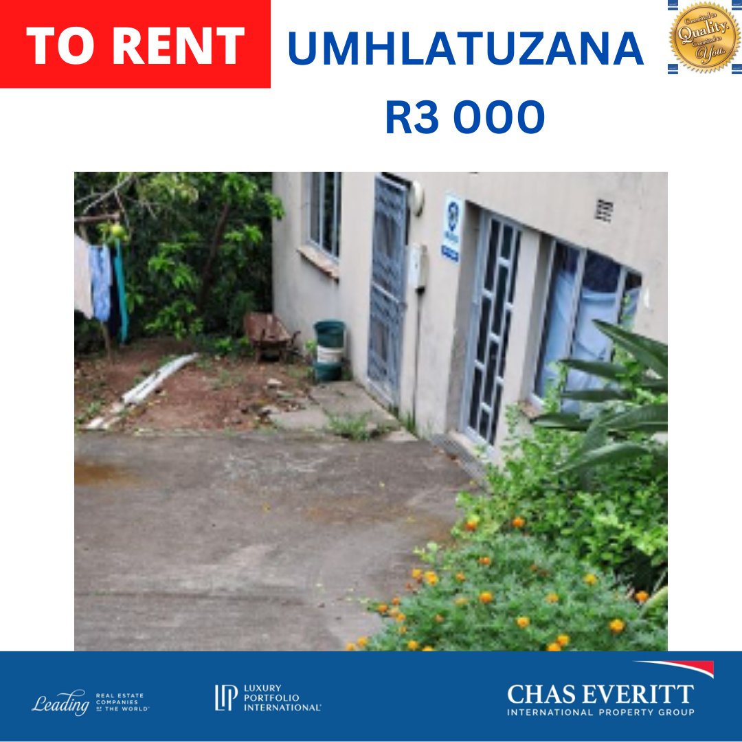ChasPinetown's tweet photo. 🏠💕
This outbuilding needs some TLC. 

Contact Kasturi Pillay to view.
👇
📞: 083 777 2029/ 031 701 2150
💻: kasturi@everitt.co.za
📍: Chas Everitt PMC
https://t.co/HbVKdmf5rO

#Rentals #GochaseverittPMC https://t.co/emyOzyavB6
