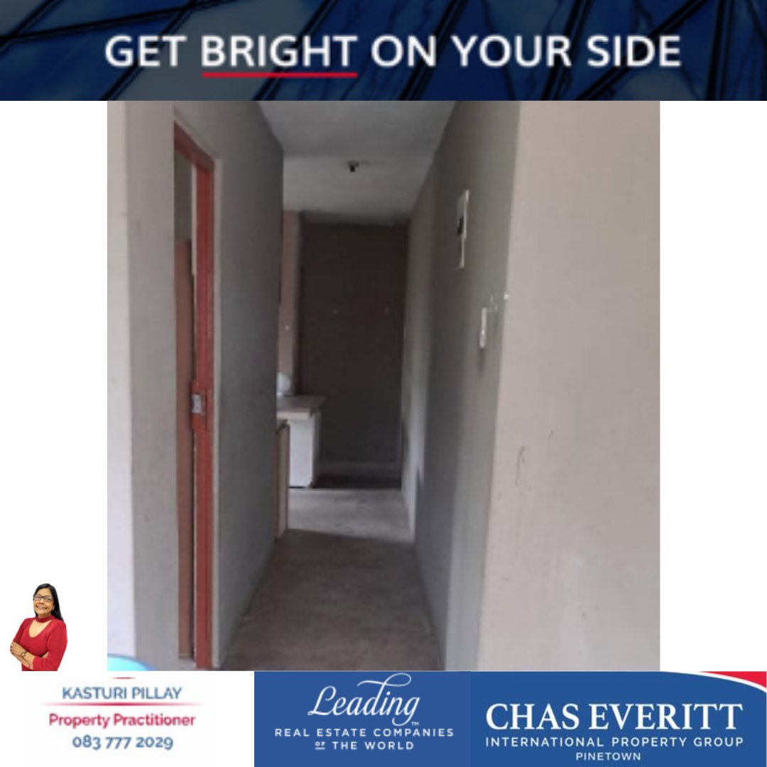 ChasPinetown's tweet photo. 🏠💕
This outbuilding needs some TLC. 

Contact Kasturi Pillay to view.
👇
📞: 083 777 2029/ 031 701 2150
💻: kasturi@everitt.co.za
📍: Chas Everitt PMC
https://t.co/HbVKdmf5rO

#Rentals #GochaseverittPMC https://t.co/emyOzyavB6