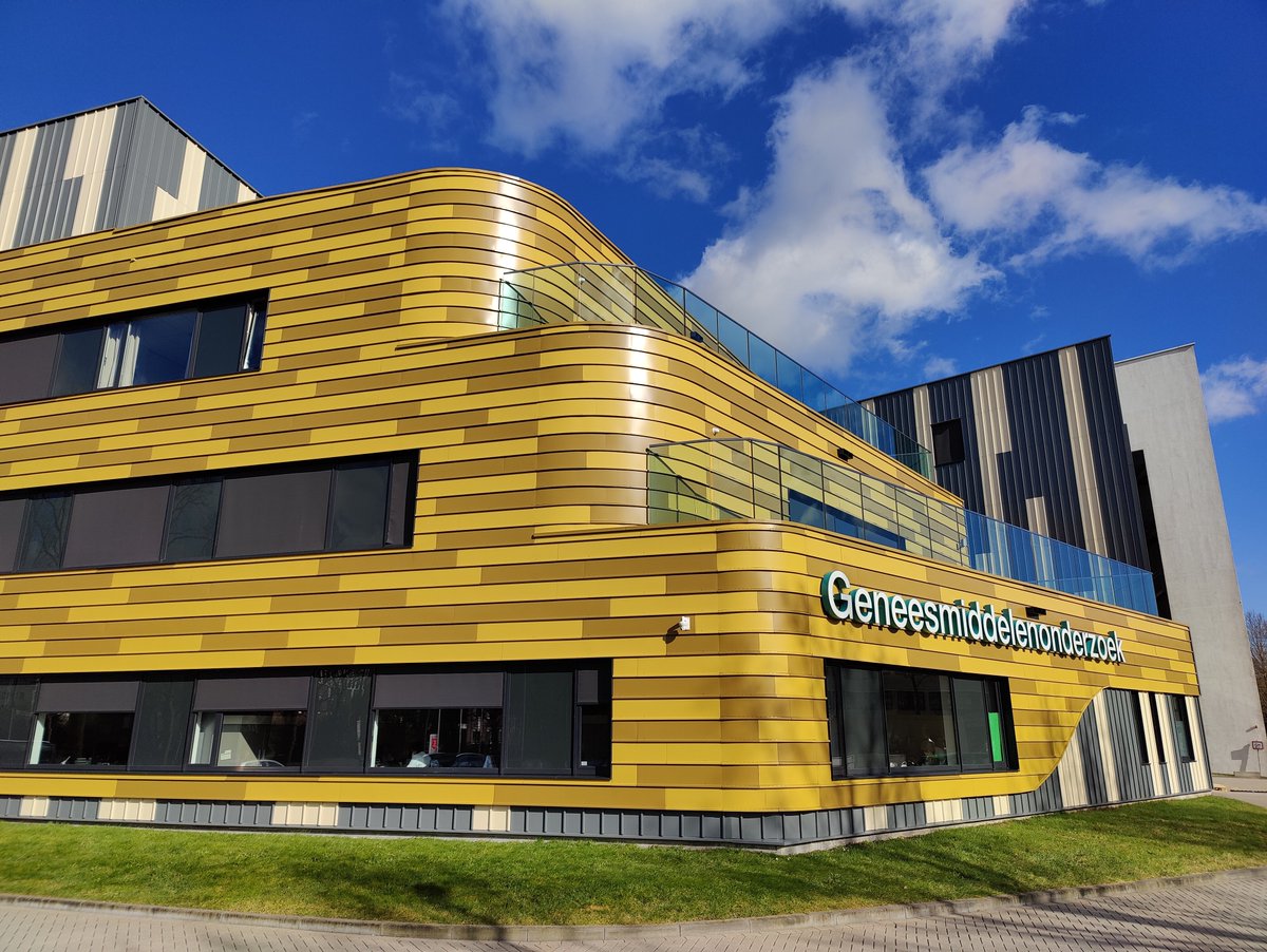 sparrowcasting's tweet photo. ICON versterkt de interne communicatie in haar onderzoekscentrum met de inzet van Spark Narrowcasting. 

"De applicatie van Spark Narrowcasting werkt heel intuïtief" - ICON

Lees meer over onze samenwerking in de klantcase https://t.co/cFIClGkrfT https://t.co/N9YwEu2iH0