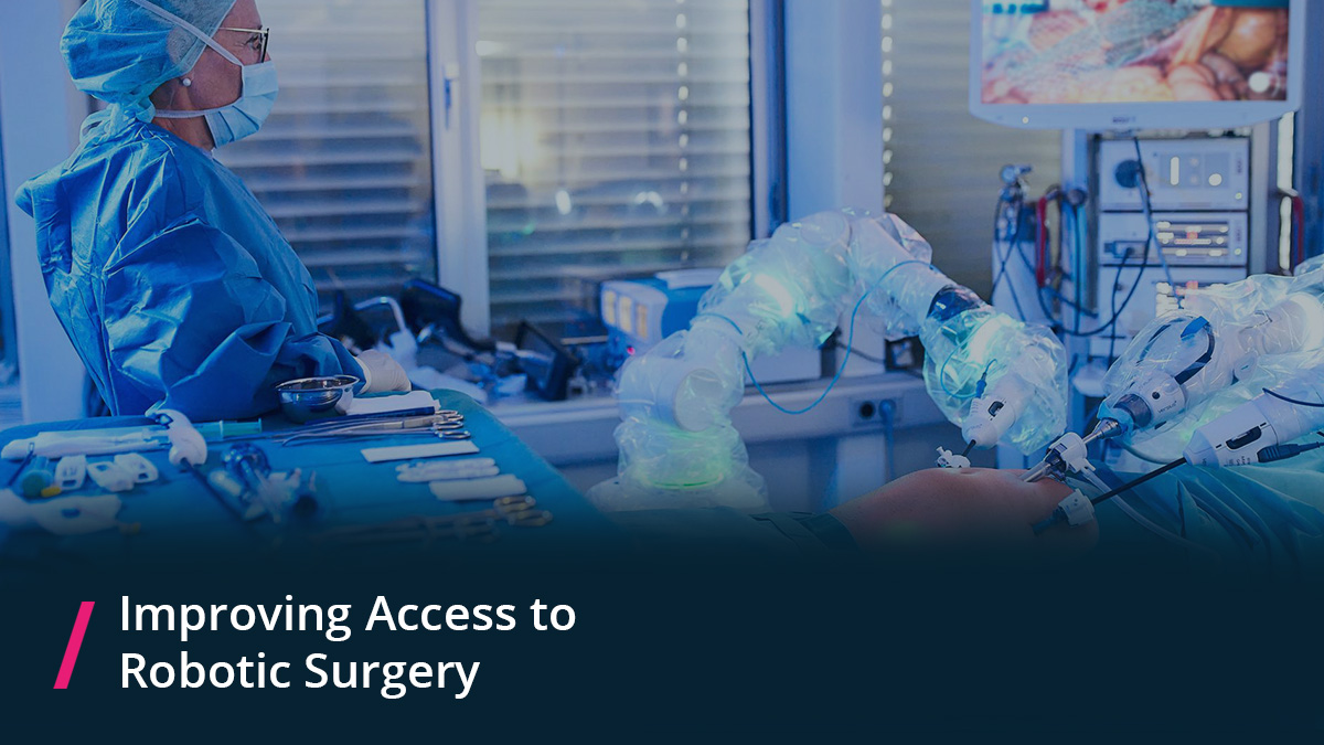 CMR Surgical on Twitter: CMR Surgical on Twitter: